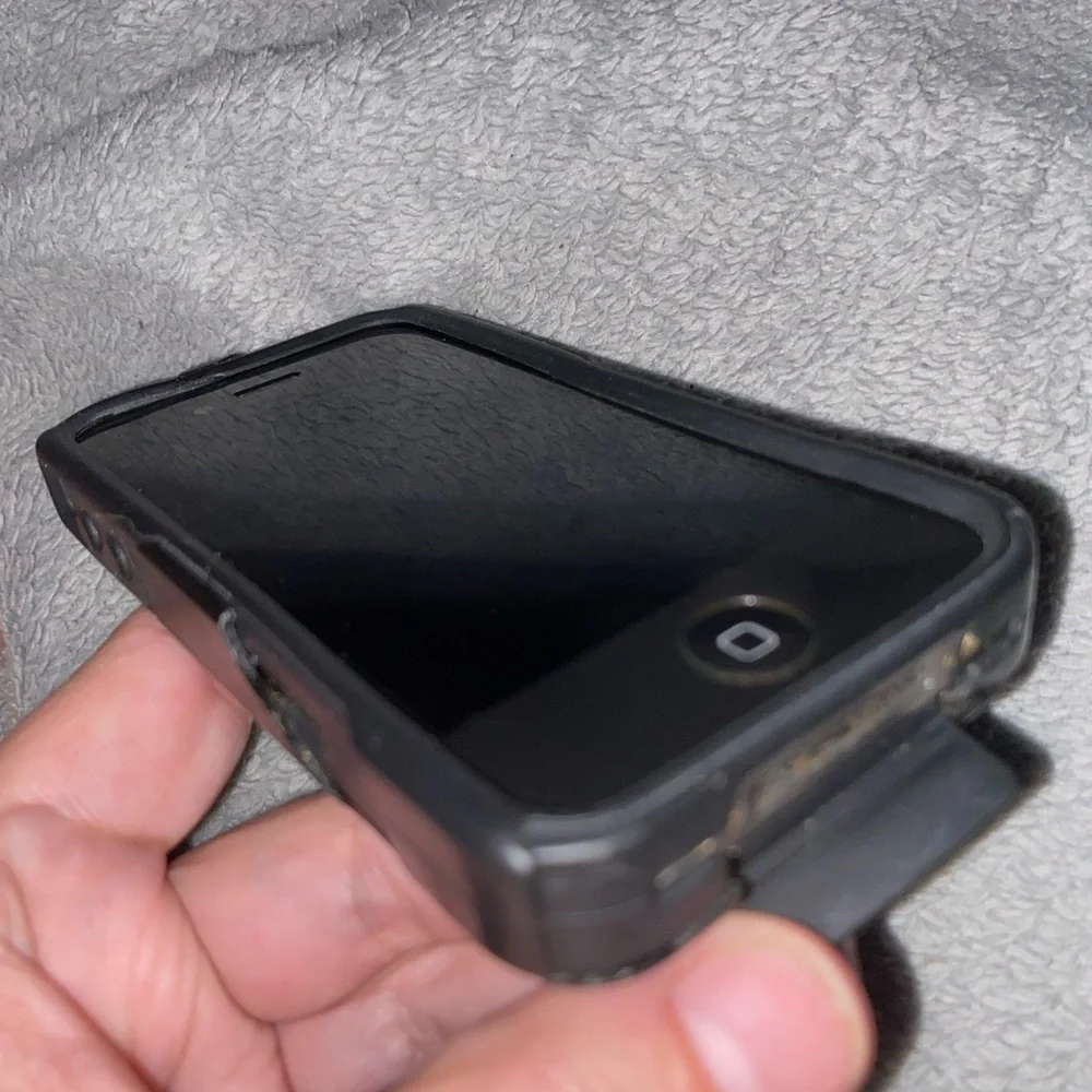 Original IPhone 4